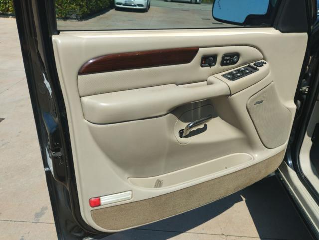 CADILLAC Escalade 5200 luxury