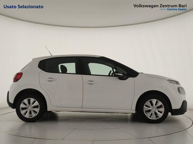 Citroen C3 1.5 bluehdi feel s&s 100cv 5m