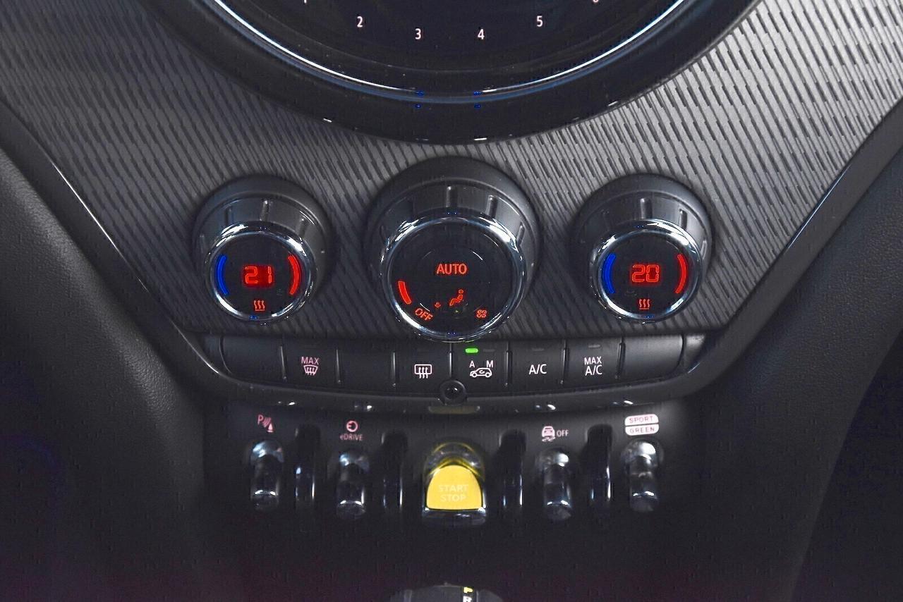 Mini Countryman Cooper SE Yours Plug-in 125cv ALL4