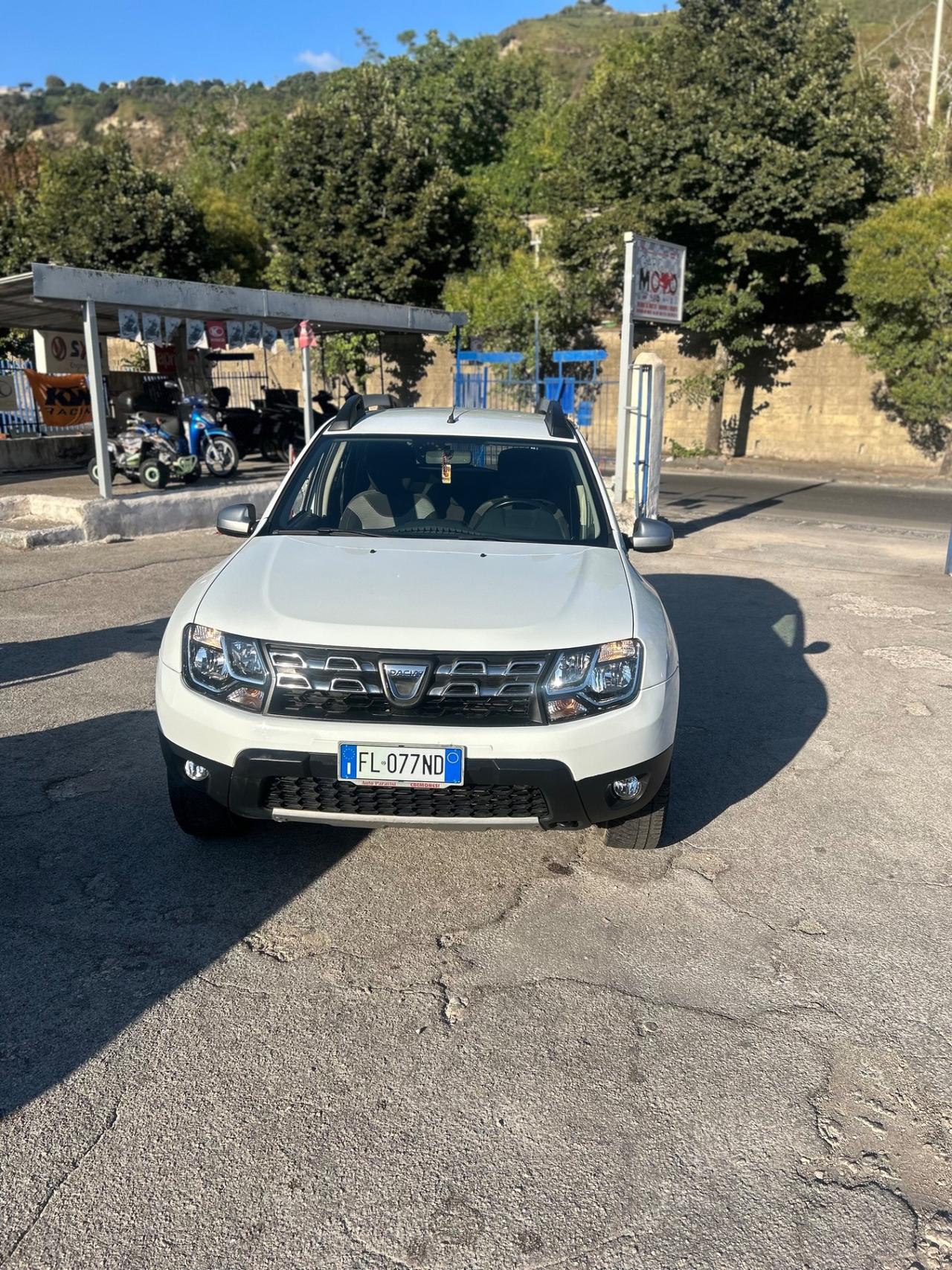 Dacia Duster 1.6 115CV Start&Stop 4x2 GPL Ambiance