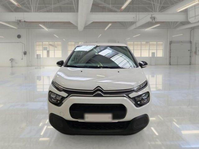 CITROEN C3 BlueHDi 100 S&S Business Combi 4 POSTI N1