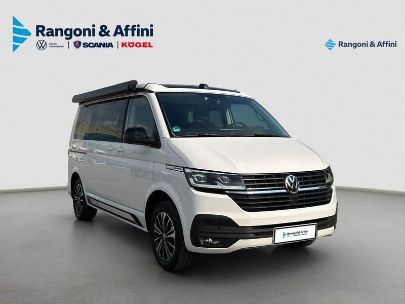 Volkswagen California 2.0 TDI 150CV DSG Ocean Edition