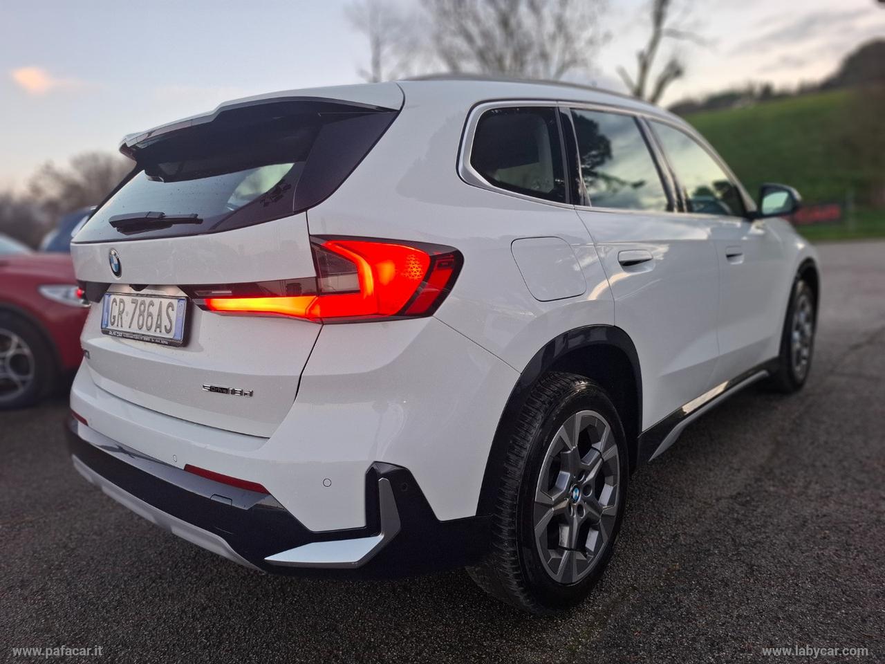 BMW X1 sDrive 18d xLine