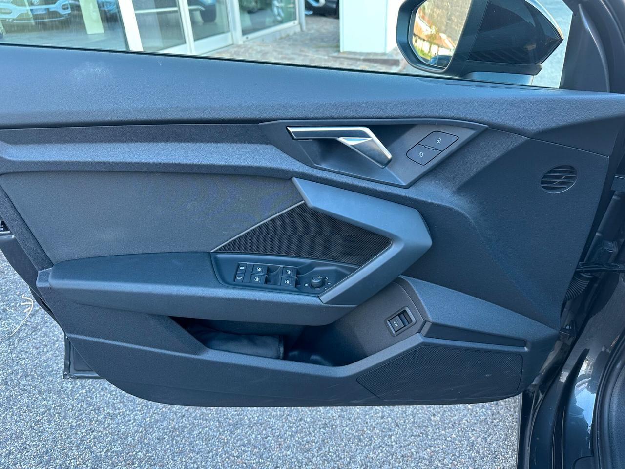 Audi A3 SPB 30 TFSI Business Advanced