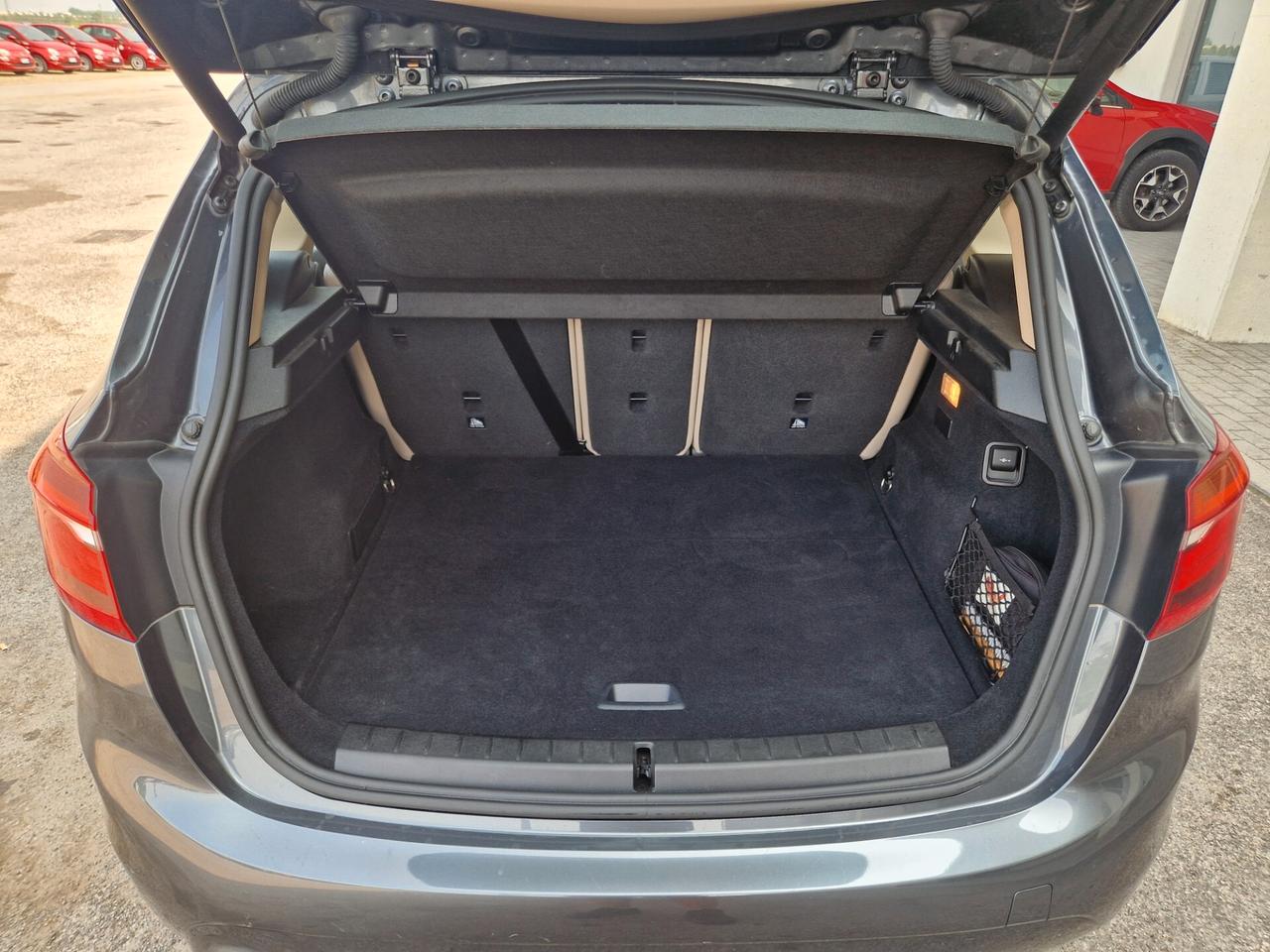 Bmw 2er Active Tourer 225xe Active Tourer iPerformance Msport aut.