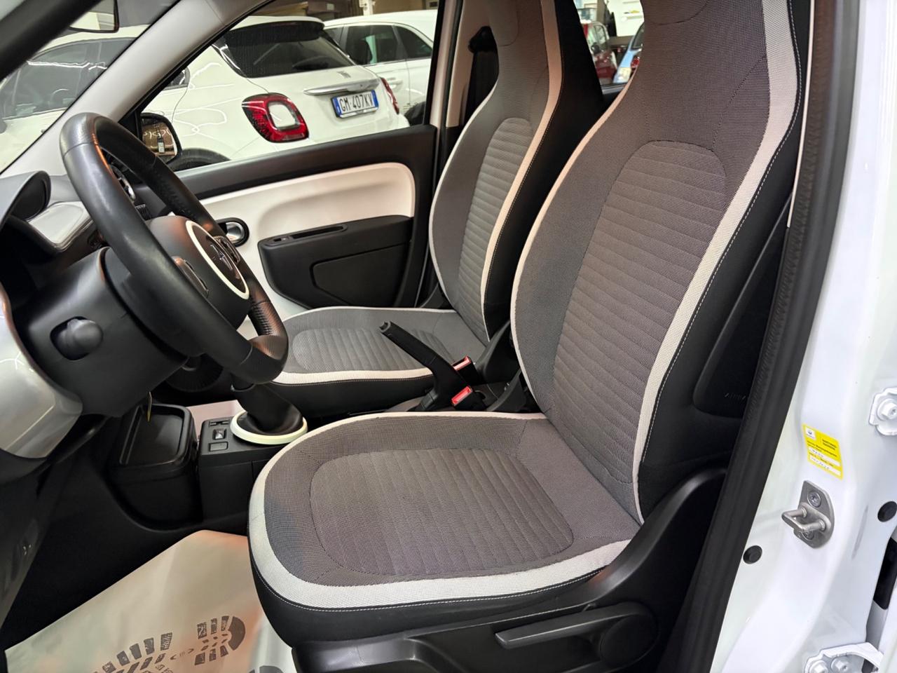 Renault Twingo SCe Duel