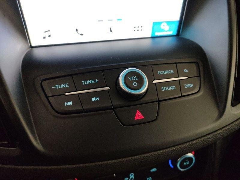 Ford Kuga 2.0 tdci ST-Line s&s 2wd 120cv powershift my18