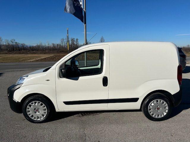 FIAT Fiorino 1.3 MJT 95CV Furgone SX "STUPENDO-NEOPATENTATI"