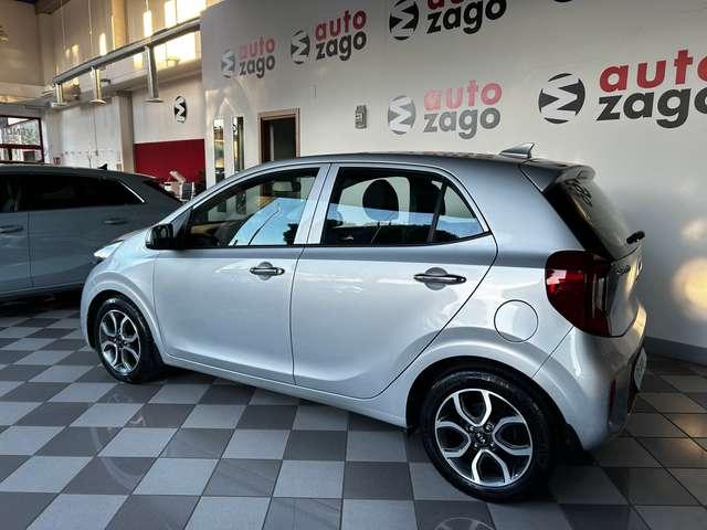 Kia Picanto 1.0 12V 5 porte X Line advance