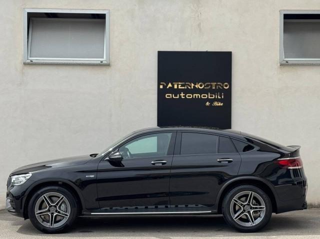 Mercedes Classe GLC GLC Coupe 43 AMG 4matic auto