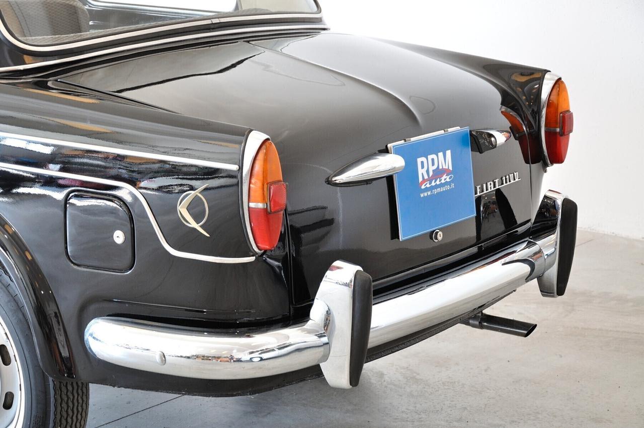 Fiat Altro 1100/103 H Lusso