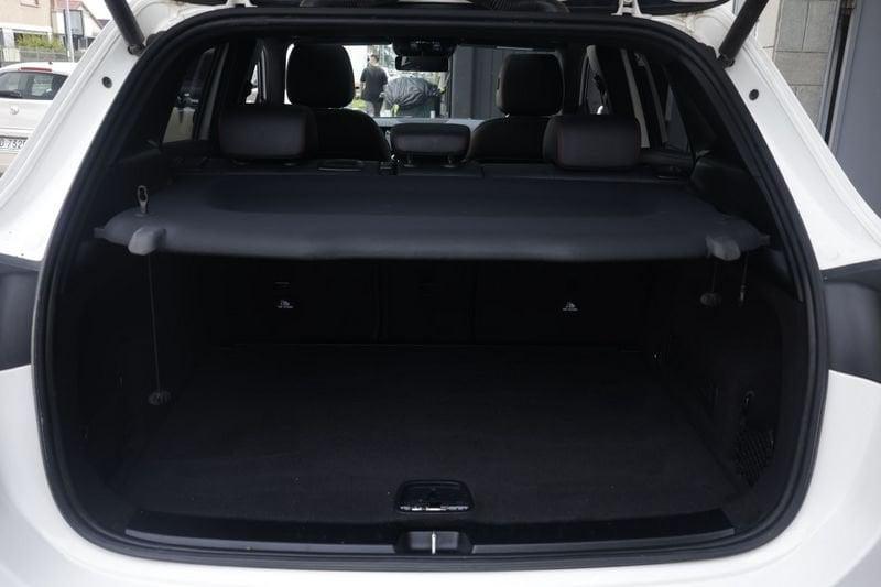Mercedes-Benz GLA Mercedes-Benz GLA 200 d Automatic 4Matic Premium Tetto Panoramico Unicoproprietario