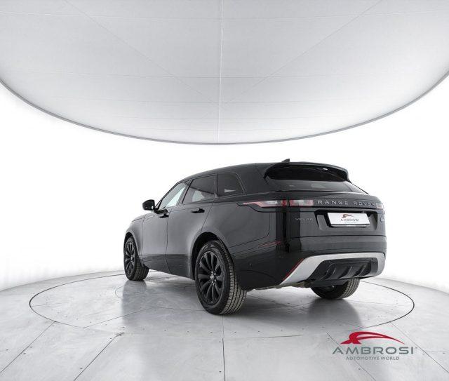 LAND ROVER Range Rover Velar 2.0D I4 204 CV R-Dynamic S