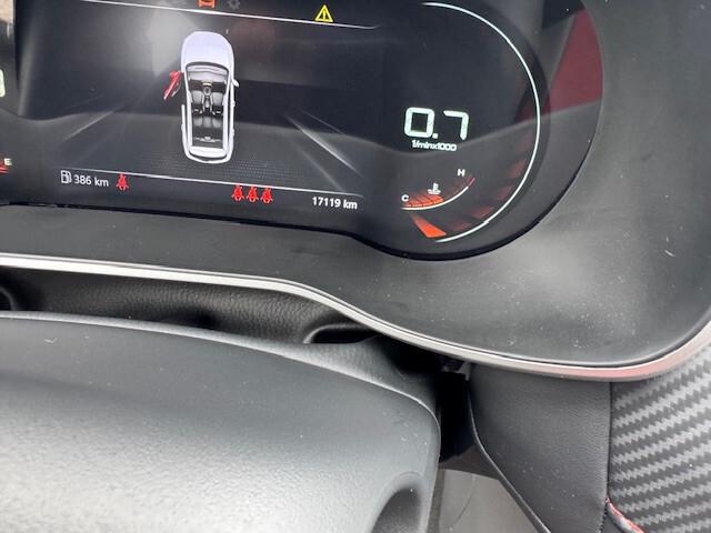 Mg ZS 1.5 VTi-tech Luxury-GARANZIA UFFICIALE-FINO-2030-GPL!!!