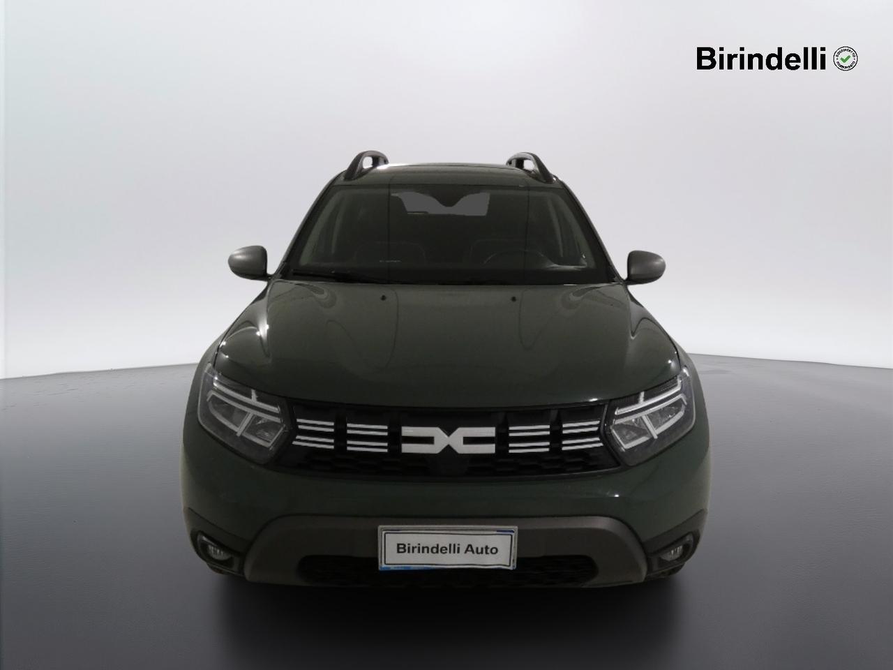 DACIA Duster 2ª serie - Duster 1.5 Blue dCi 8V 115 CV 4x4 Journey