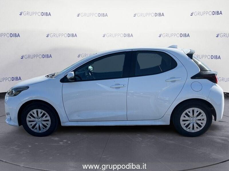 Toyota Yaris IV 2020 1.5h Active