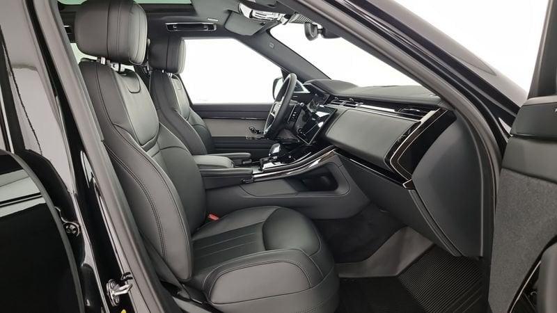 Land Rover RR Sport 3.0D l6 249 CV Dynamic SE