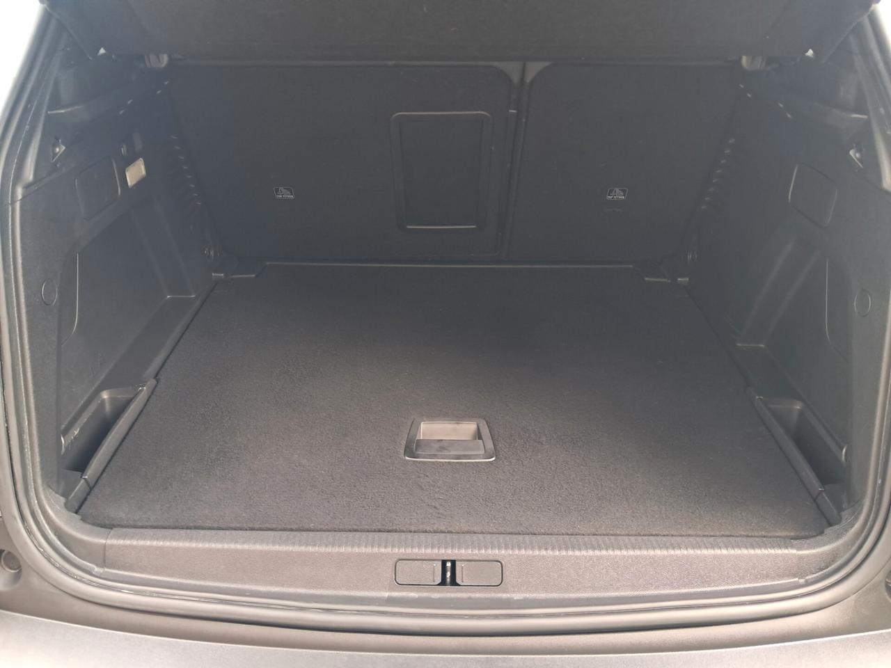 Peugeot 3008 BlueHDi 130 cv EAT8 Allure Pack