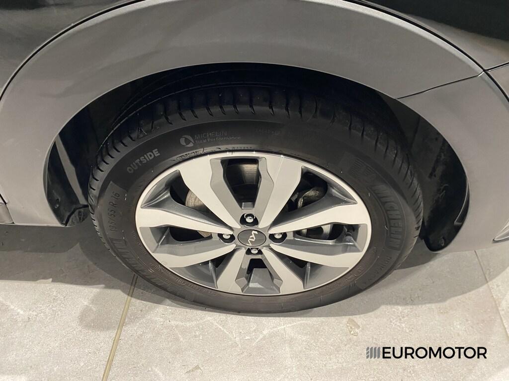 Kia Stonic 1.2 ECOGPL Urban Special Edition 2WD