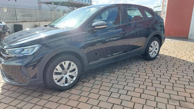 VOLKSWAGEN Taigo 1.0 TSI 95 CV Life Az. Italia 60.000 KM
