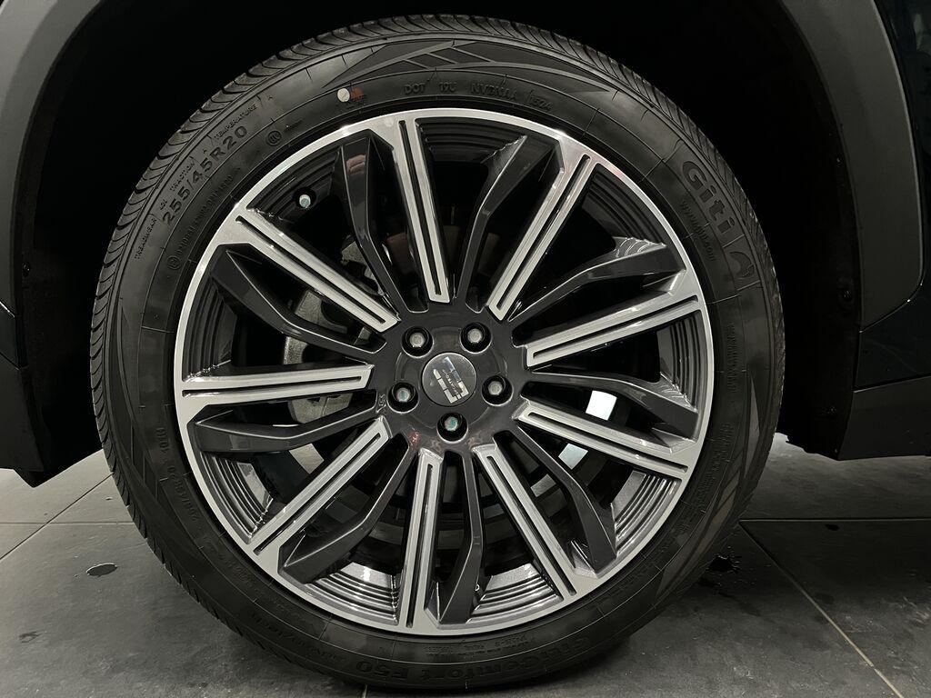 Sportequipe Sportequipe 6 GT 1.6 T-GDI Bi-Fuel DCT