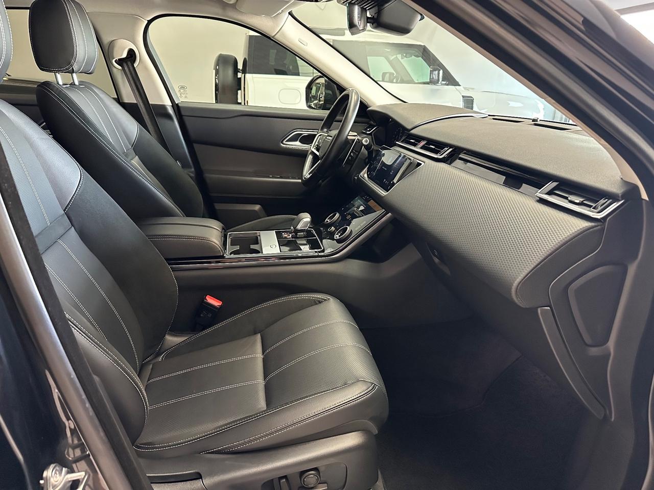 Land Rover Range Velar 2.0D I4 204 CV R-Dynamic HSE