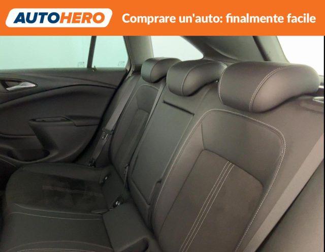 OPEL Astra 1.5 CDTI 122 CV S&S Sports Tourer Ultimate
