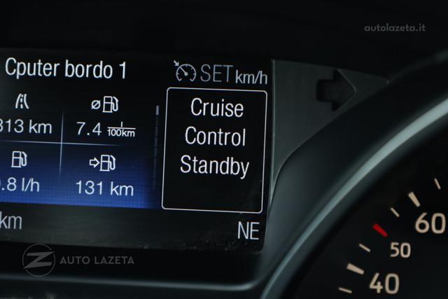 FORD Kuga 2.0 TDCI 150 CV S&S 4WD Titanium