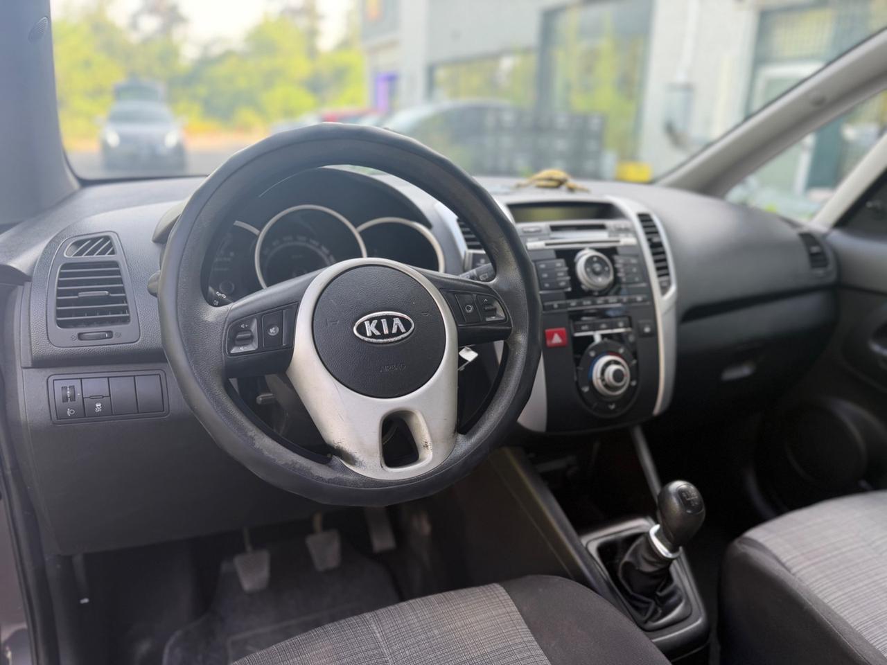 Kia Venga 1.4 CVVT*Neopatentati*Leggere bene*