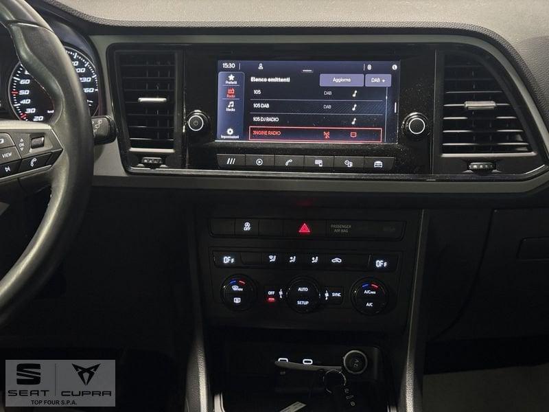 SEAT Ateca 1.0 TSI 81KW REFERENCE