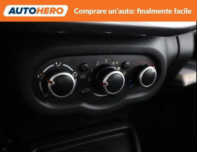 RENAULT Twingo SCe Duel2