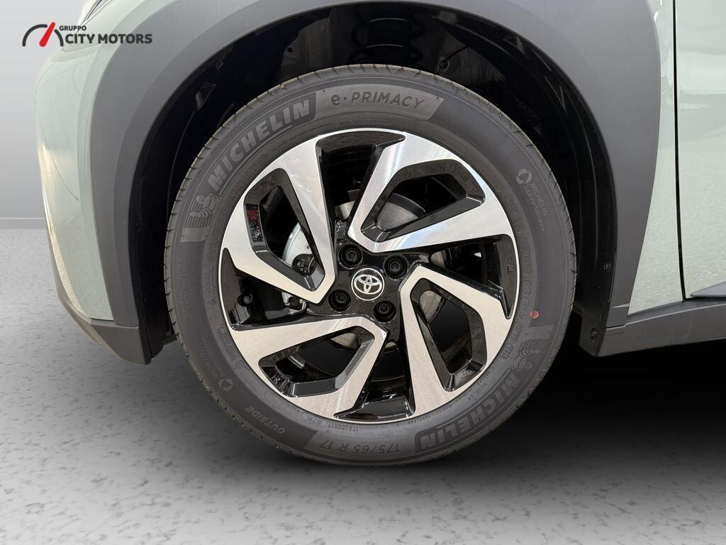 Toyota Aygo X 1.0 Trend