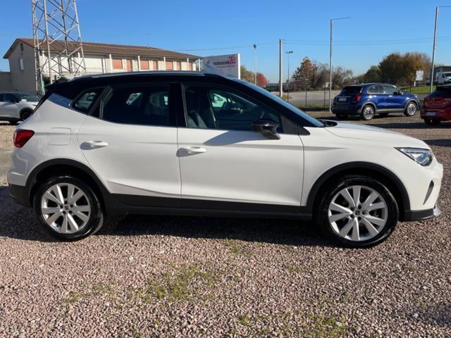 SEAT Arona 1.0 TGI FR