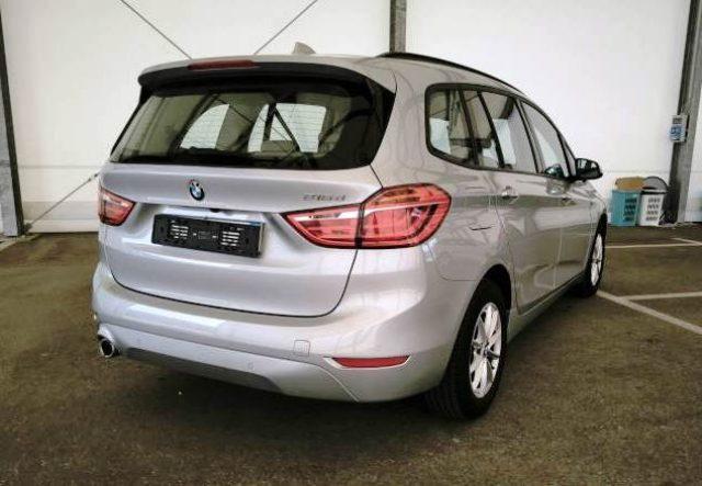 BMW 216 d Gran Tourer Business