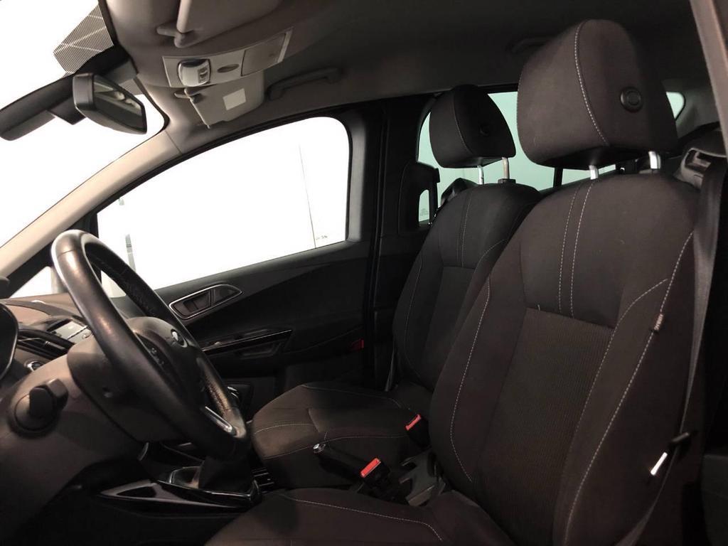 Ford B-Max 1.5 TDCi Business