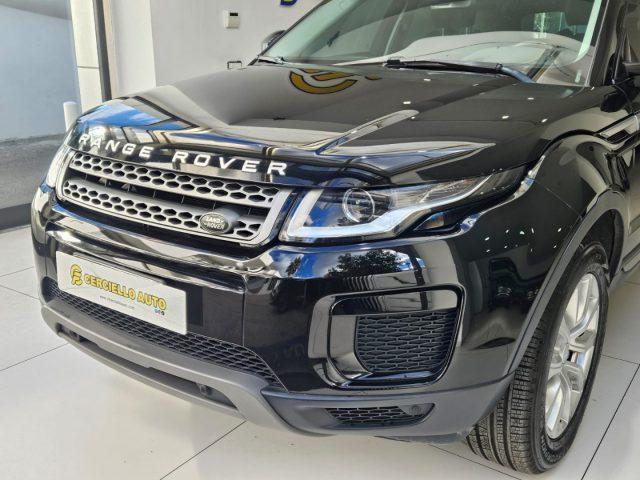 LAND ROVER Range Rover Evoque 2.0 eD4 5p. Business Edition Premium SE