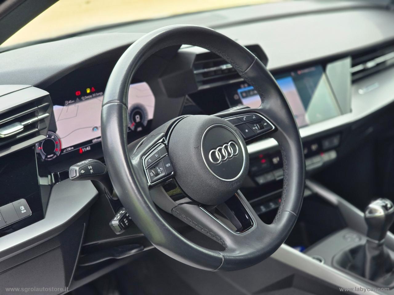 AUDI A3 SPB 30 TDI