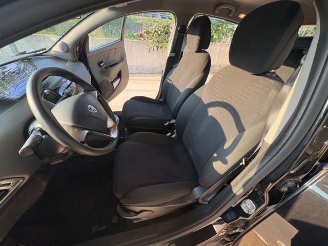 LANCIA Ypsilon 1.2 69 CV 5 porte GOLD OK NEOPATENTATI COME NUOVA