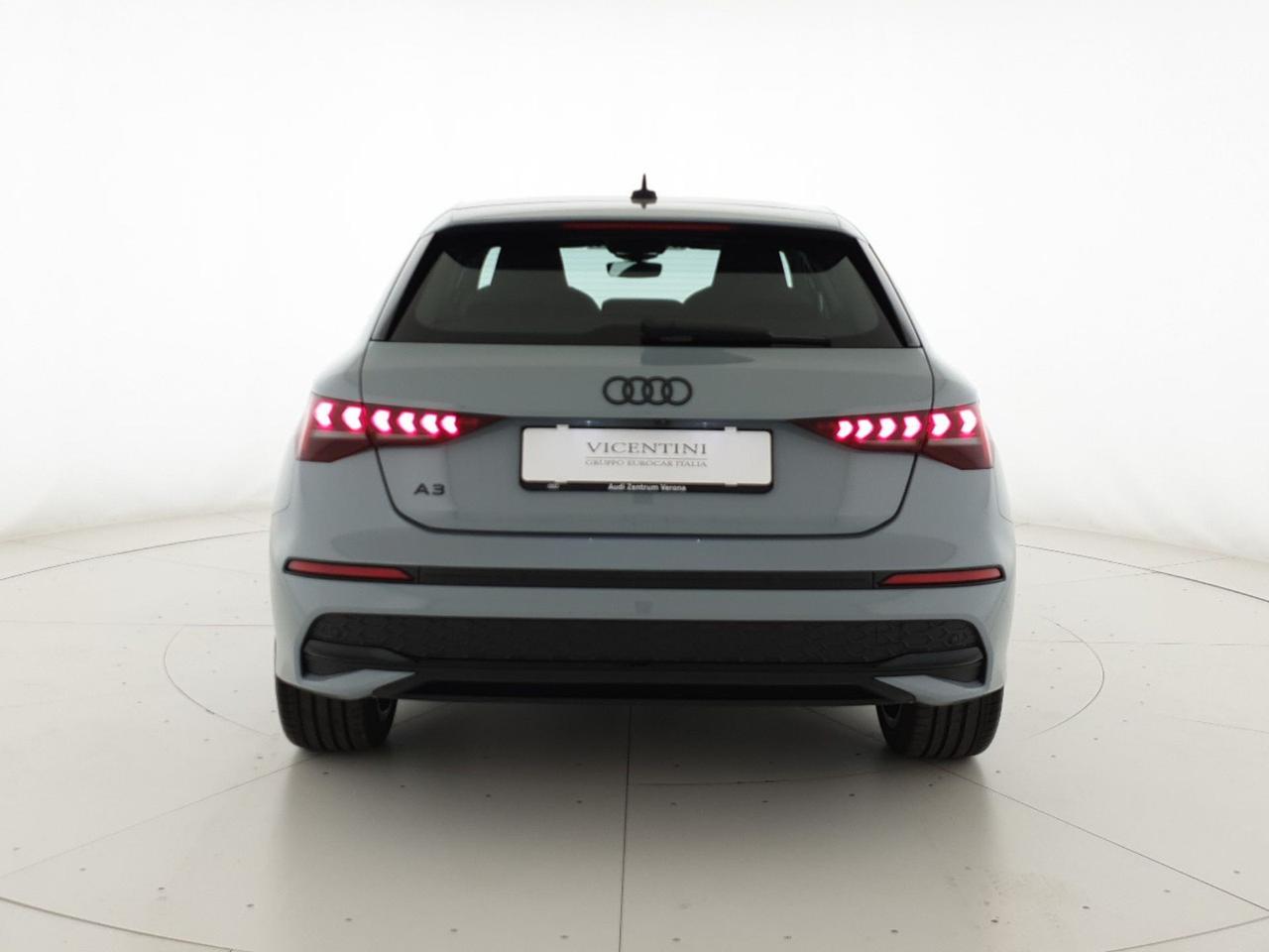 Sportback 2.0TDI 150CV S tronic Business Advanced