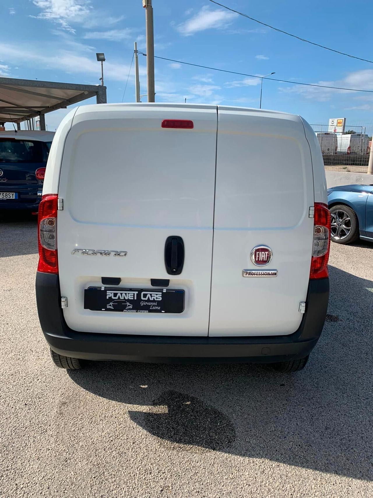 Fiat Fiorino 1.3 MJT 80CV iva inclusa