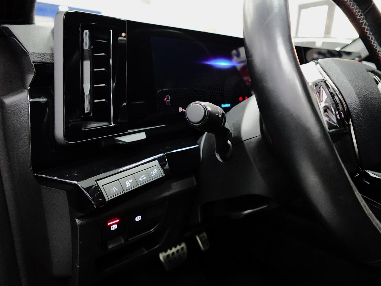 Renault Austral 1.2 E-TECH FULL HYBRID 200 CV TECHNO ESPRIT ALPINE