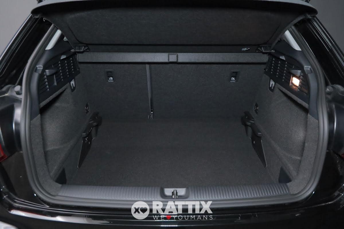 Audi Q2 35 1.5 tfsi Business Advanced s-tronic