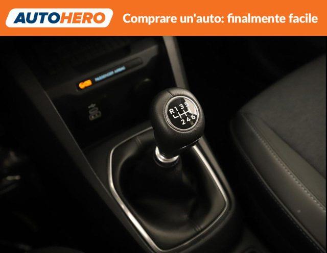 FORD Tourneo Courier 1.0 EcoBoost Active