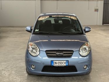 Kia Picanto 1.1 12V Hot
