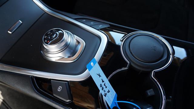 FORD S-Max 2.0 EcoBlue 190CV Start&Stop AWD Aut. ST-Line Busi