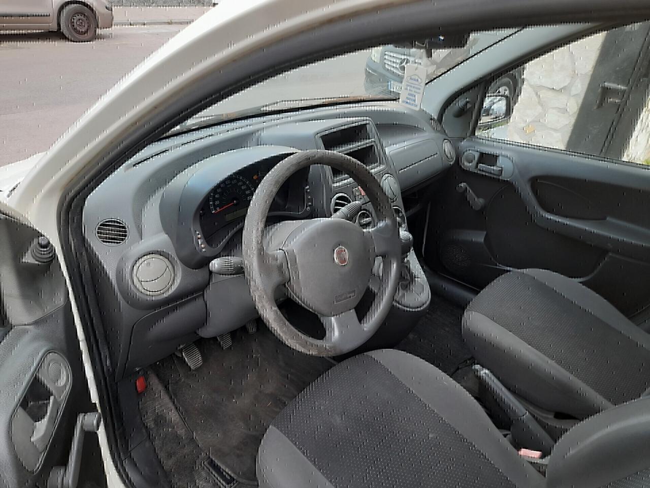 Fiat Panda VAN 1200 DYNAMIC