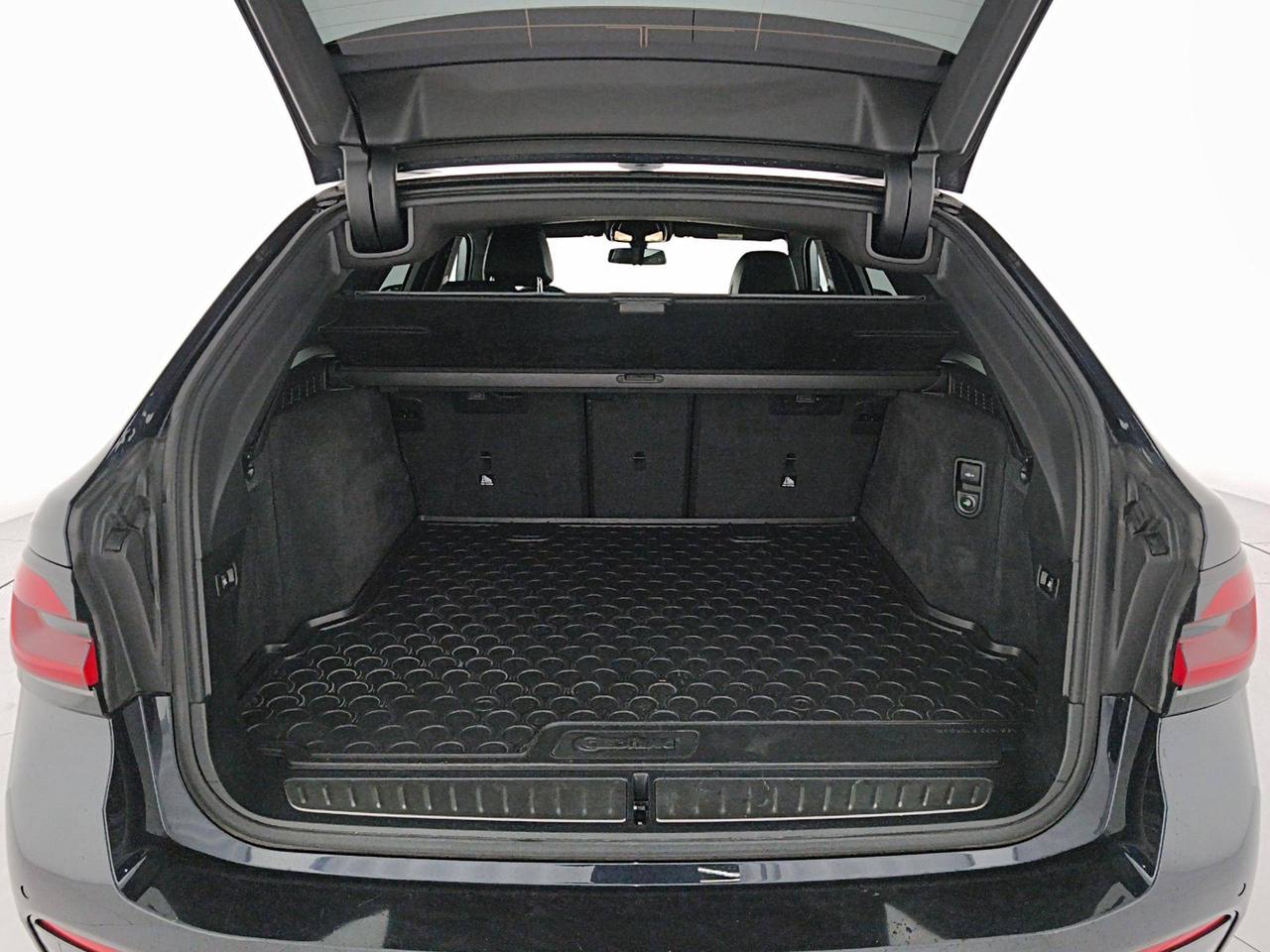 BMW Serie 5 520d Touring 48V MSport