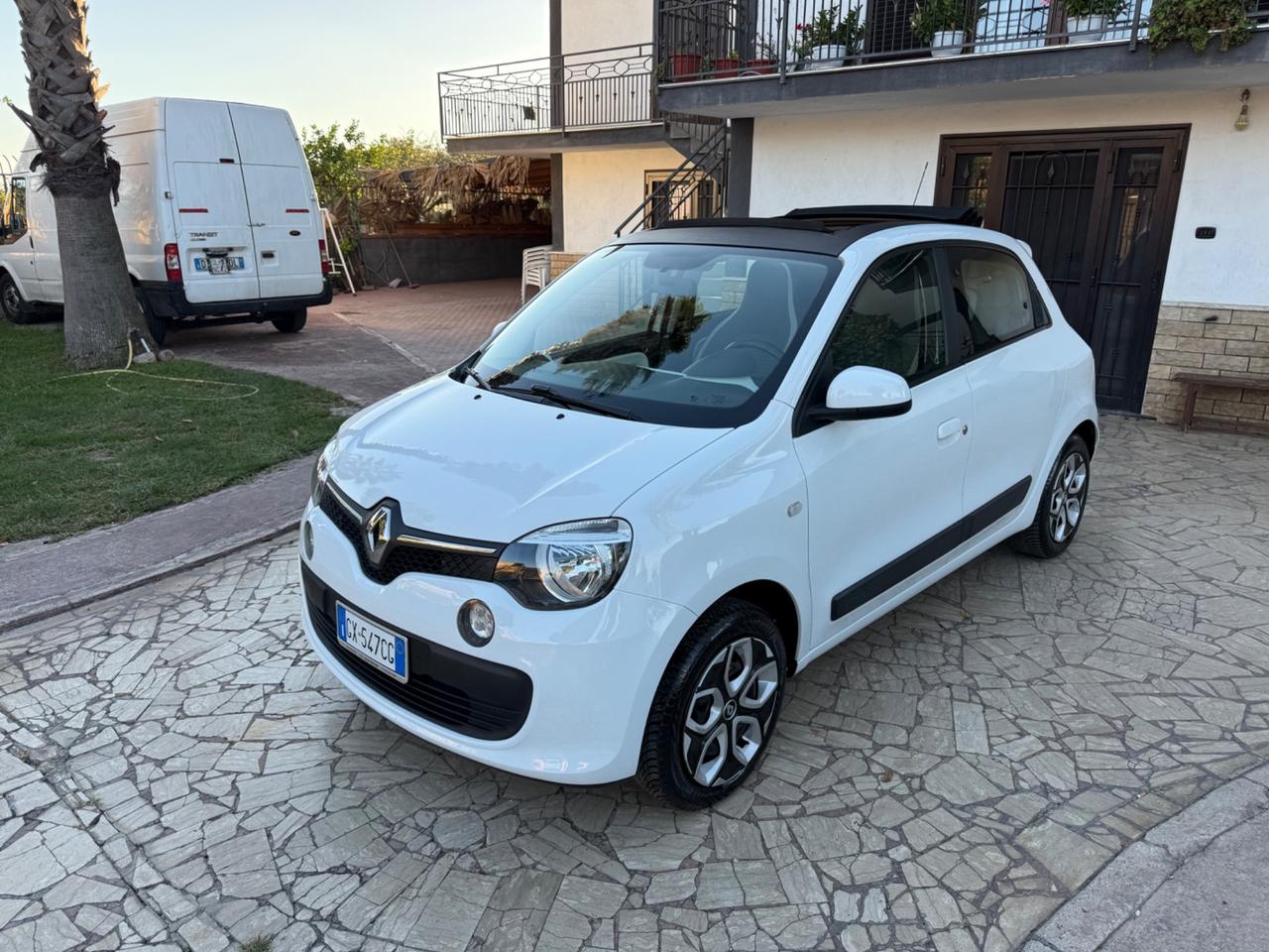 Renault Twingo SCe Life