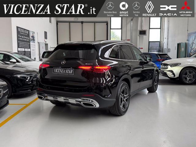 MERCEDES-BENZ GLC 220 d MHV 4MATIC PREMIUM AMG