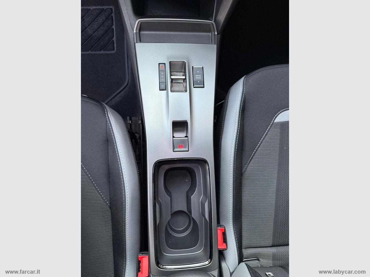 OPEL Mokka 1.2 Turbo 130 CV aut. GS